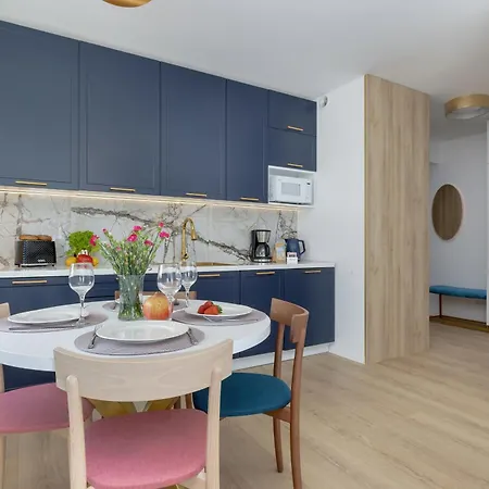 Seaside Premium Porta Mare Apartment