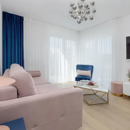 Seaside Premium Porta Mare