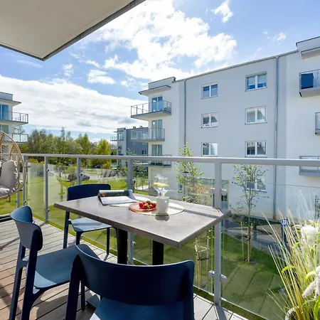 Seaside Premium Porta Mare Apartamento