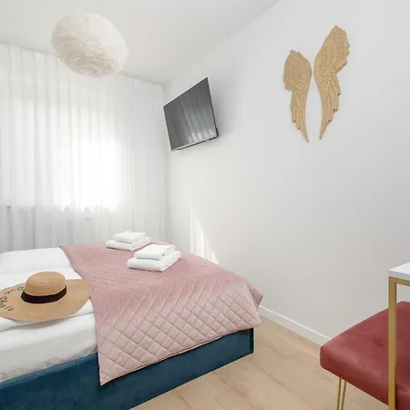 Seaside Premium Porta Mare Apartamento