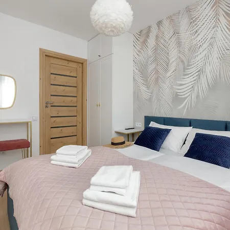 Apartamento Seaside Premium Porta Mare