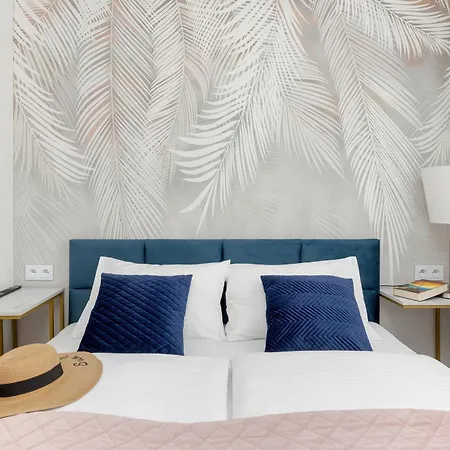 Seaside Premium Porta Mare Apartment *