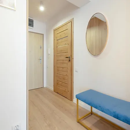 Seaside Premium Porta Mare Apartamento