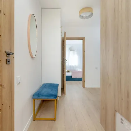 Seaside Premium Porta Mare *