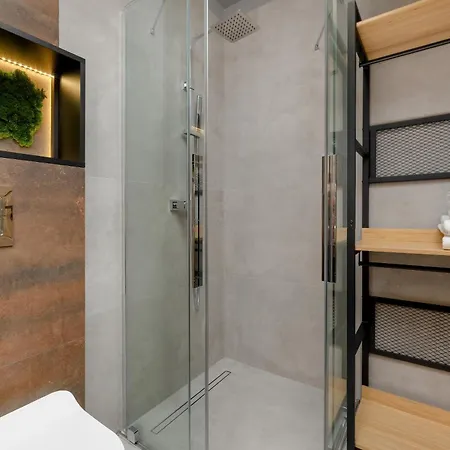 Seaside Premium Porta Mare Kolobrzeg