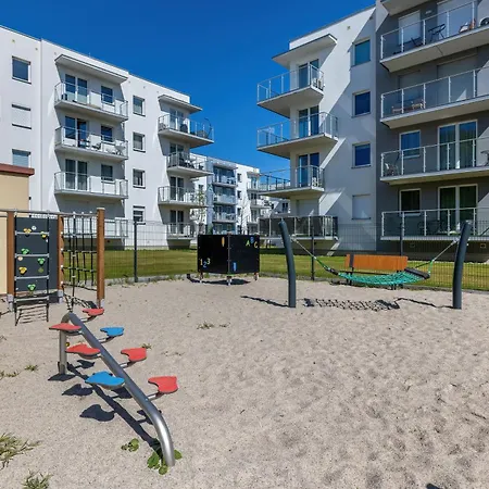 Seaside Premium Porta Mare Apartamento *