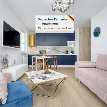 Seaside Premium Porta Mare Apartment *